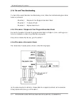 Preview for 93 page of Toshiba Satellite R830 Maintenance Manual