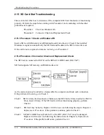 Preview for 95 page of Toshiba Satellite R830 Maintenance Manual