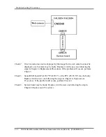 Preview for 103 page of Toshiba Satellite R830 Maintenance Manual