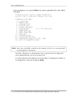 Preview for 123 page of Toshiba Satellite R830 Maintenance Manual