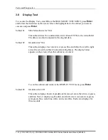 Preview for 135 page of Toshiba Satellite R830 Maintenance Manual