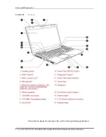 Preview for 163 page of Toshiba Satellite R830 Maintenance Manual