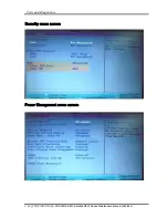 Preview for 203 page of Toshiba Satellite R830 Maintenance Manual