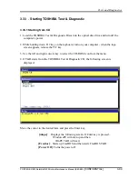 Preview for 208 page of Toshiba Satellite R830 Maintenance Manual