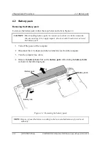 Preview for 304 page of Toshiba Satellite R830 Maintenance Manual