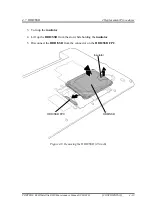 Preview for 313 page of Toshiba Satellite R830 Maintenance Manual