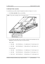 Preview for 321 page of Toshiba Satellite R830 Maintenance Manual