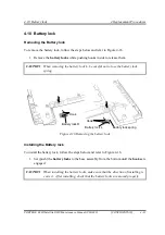 Preview for 325 page of Toshiba Satellite R830 Maintenance Manual