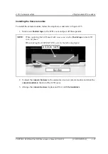 Preview for 389 page of Toshiba Satellite R830 Maintenance Manual