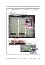 Preview for 401 page of Toshiba Satellite R830 Maintenance Manual