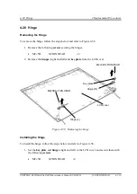 Preview for 413 page of Toshiba Satellite R830 Maintenance Manual