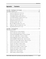 Preview for 417 page of Toshiba Satellite R830 Maintenance Manual