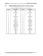 Preview for 463 page of Toshiba Satellite R830 Maintenance Manual