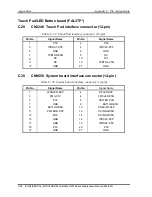 Preview for 477 page of Toshiba Satellite R830 Maintenance Manual