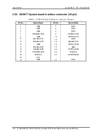 Preview for 491 page of Toshiba Satellite R830 Maintenance Manual