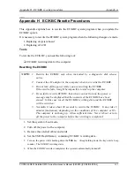 Preview for 512 page of Toshiba Satellite R830 Maintenance Manual