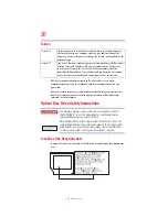 Preview for 26 page of Toshiba Satellite R840 Series User Manual