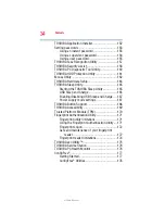 Preview for 34 page of Toshiba Satellite R840 Series User Manual