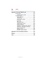 Preview for 36 page of Toshiba Satellite R840 Series User Manual