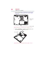 Preview for 54 page of Toshiba Satellite R840 Series User Manual