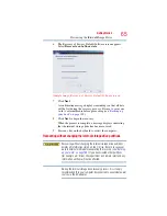 Preview for 65 page of Toshiba Satellite R840 Series User Manual