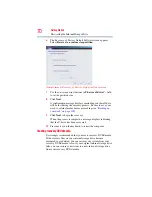 Preview for 70 page of Toshiba Satellite R840 Series User Manual