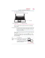 Preview for 79 page of Toshiba Satellite R840 Series User Manual