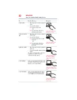 Preview for 80 page of Toshiba Satellite R840 Series User Manual