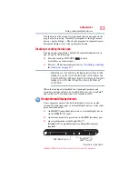 Preview for 83 page of Toshiba Satellite R840 Series User Manual