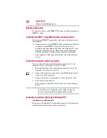 Preview for 84 page of Toshiba Satellite R840 Series User Manual