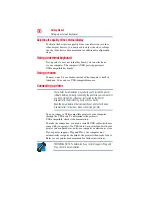 Preview for 86 page of Toshiba Satellite R840 Series User Manual