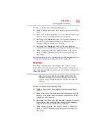 Preview for 89 page of Toshiba Satellite R840 Series User Manual