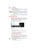 Preview for 90 page of Toshiba Satellite R840 Series User Manual