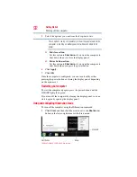 Preview for 92 page of Toshiba Satellite R840 Series User Manual