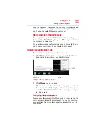 Preview for 95 page of Toshiba Satellite R840 Series User Manual