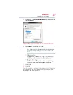 Preview for 97 page of Toshiba Satellite R840 Series User Manual