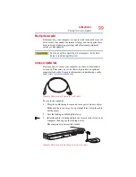 Preview for 99 page of Toshiba Satellite R840 Series User Manual