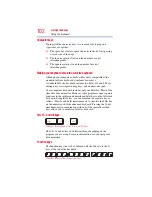 Preview for 102 page of Toshiba Satellite R840 Series User Manual