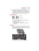 Preview for 103 page of Toshiba Satellite R840 Series User Manual