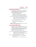 Preview for 105 page of Toshiba Satellite R840 Series User Manual