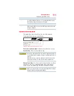 Preview for 111 page of Toshiba Satellite R840 Series User Manual