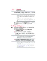 Preview for 122 page of Toshiba Satellite R840 Series User Manual