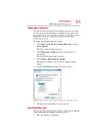 Preview for 125 page of Toshiba Satellite R840 Series User Manual