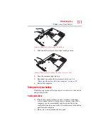 Preview for 131 page of Toshiba Satellite R840 Series User Manual