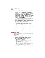 Preview for 132 page of Toshiba Satellite R840 Series User Manual