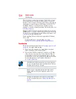 Preview for 134 page of Toshiba Satellite R840 Series User Manual