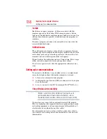 Preview for 138 page of Toshiba Satellite R840 Series User Manual