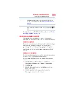 Preview for 139 page of Toshiba Satellite R840 Series User Manual