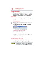 Preview for 140 page of Toshiba Satellite R840 Series User Manual