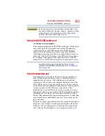 Preview for 145 page of Toshiba Satellite R840 Series User Manual